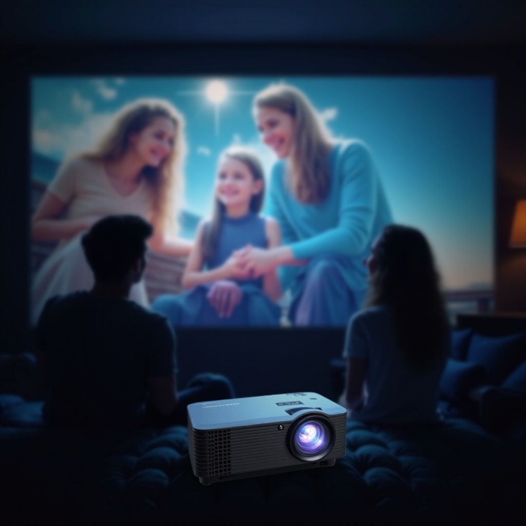 goedkope en beste projector