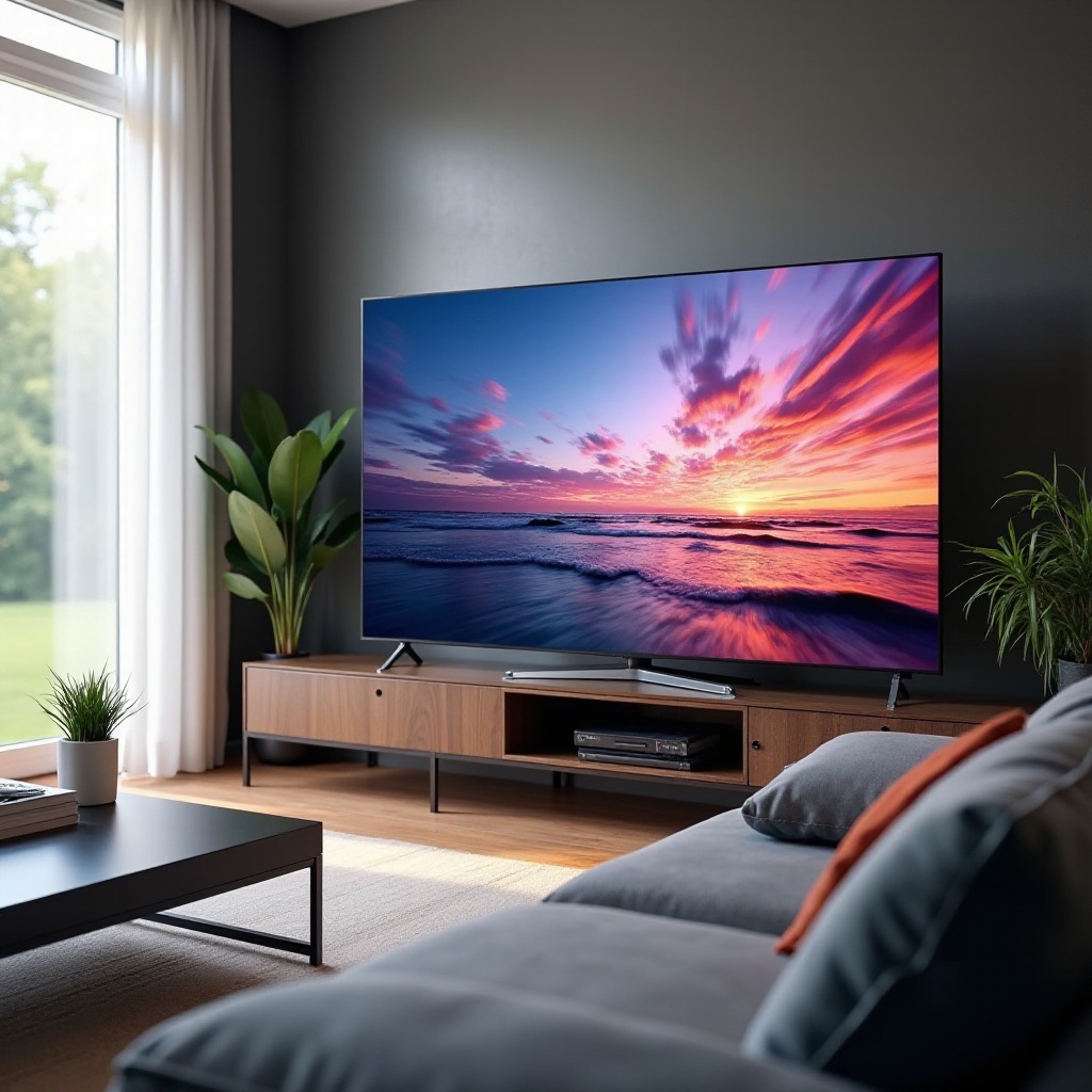paras tv liiketarkennukseen