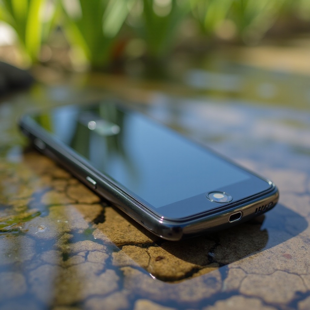 is de moto g stylus waterdicht