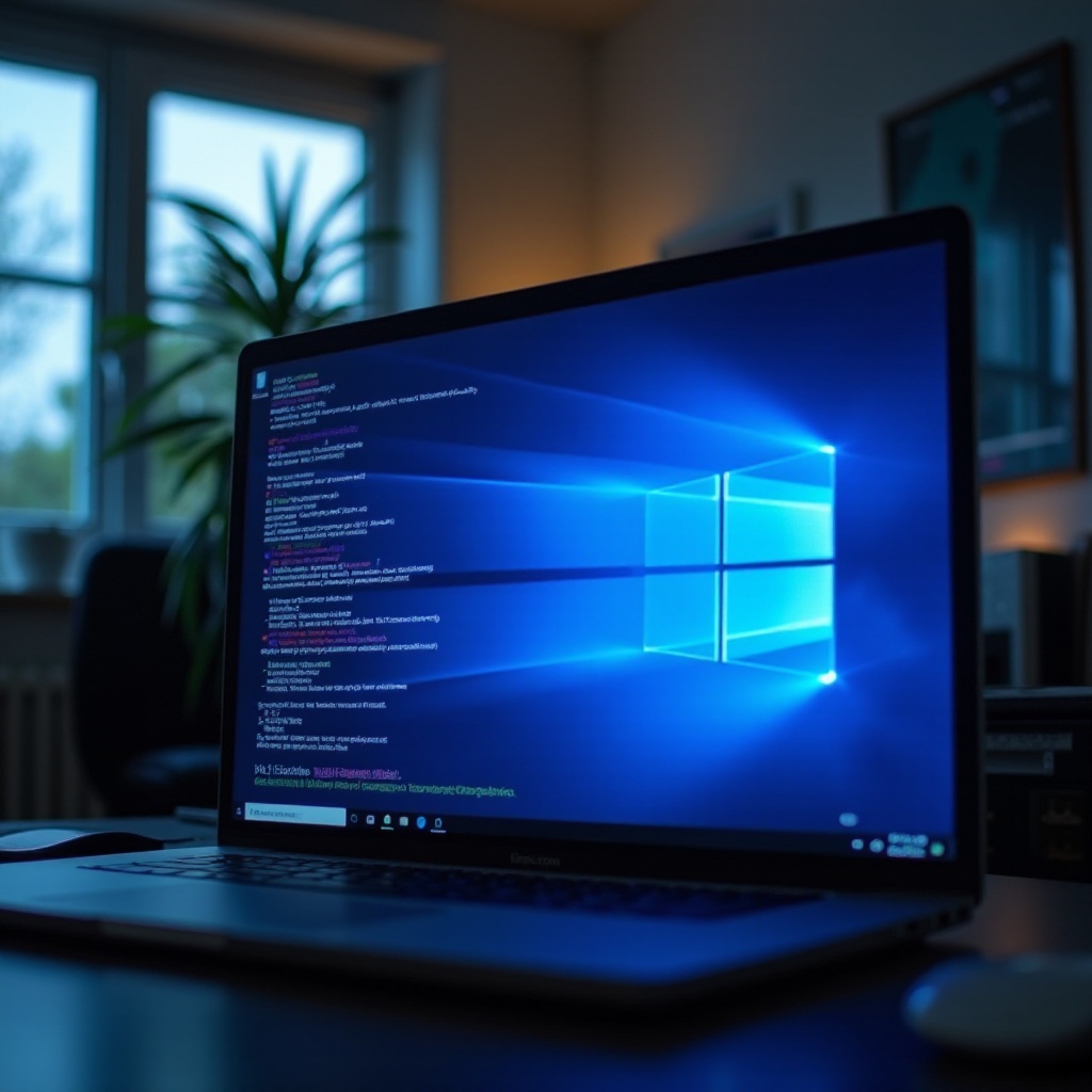 windows geheugenbeheer blauw scherm