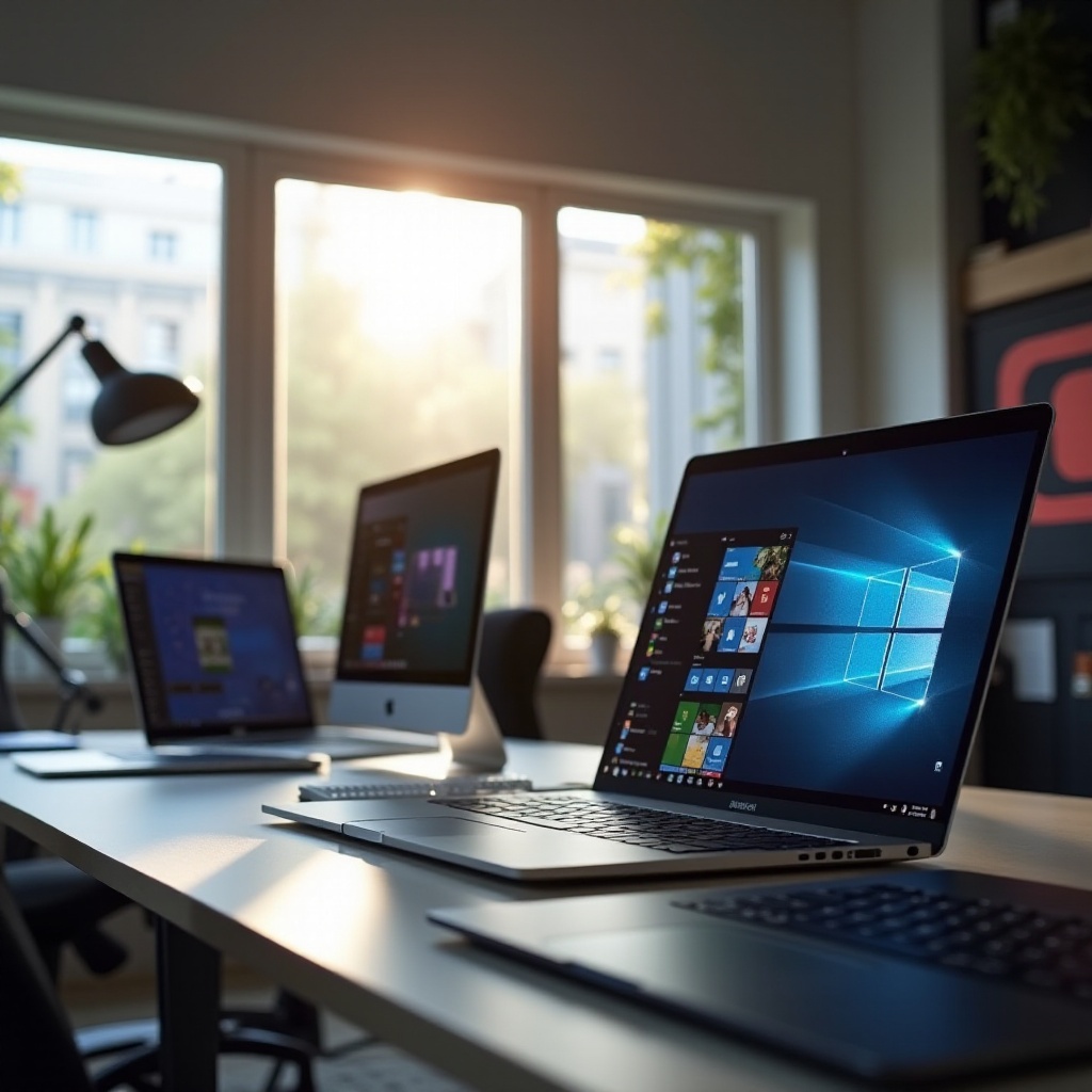 goede laptop voor grafisch ontwerp