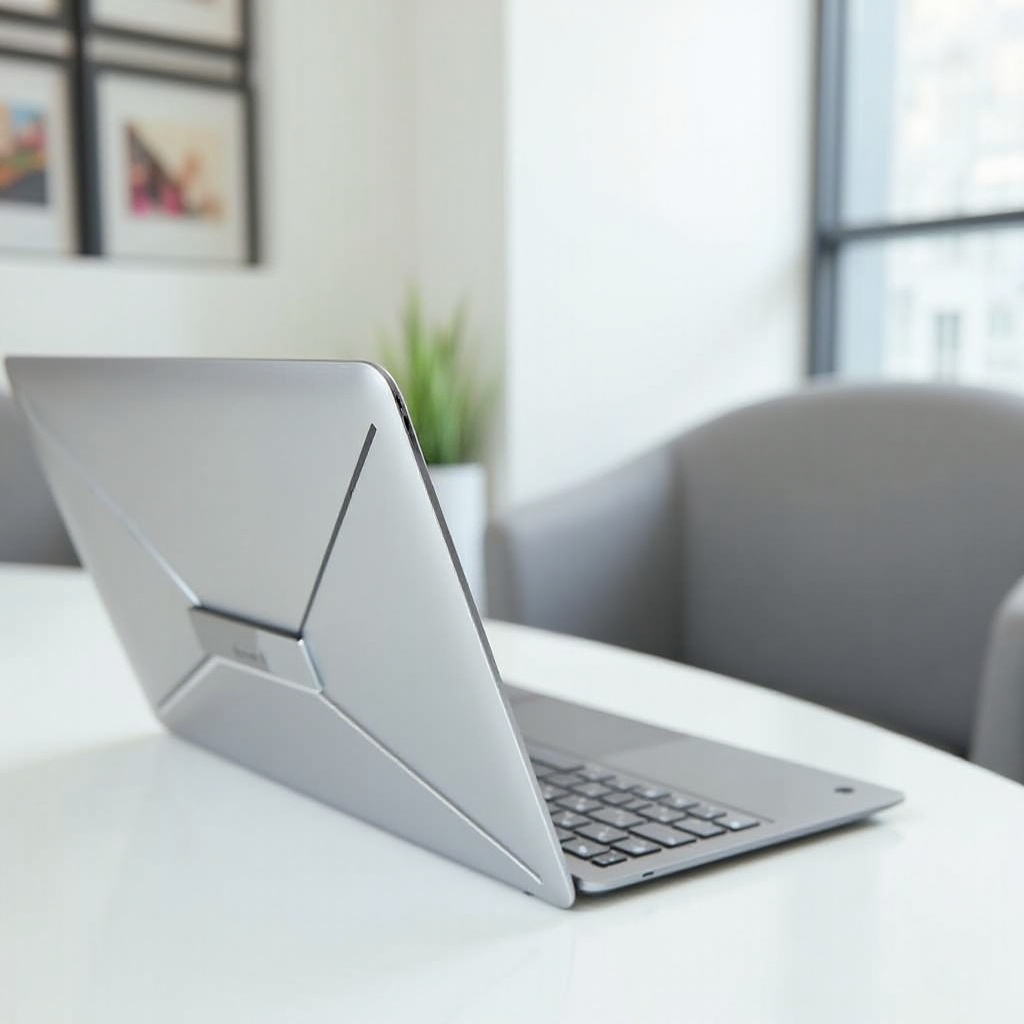 2 in 1 ノートパソコンの欠点