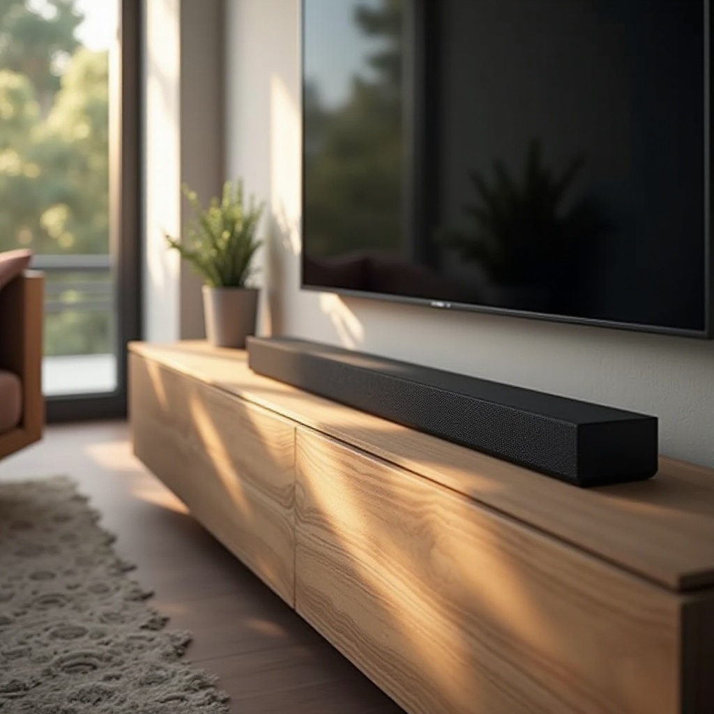 beste soundbars met Dolby Atmos