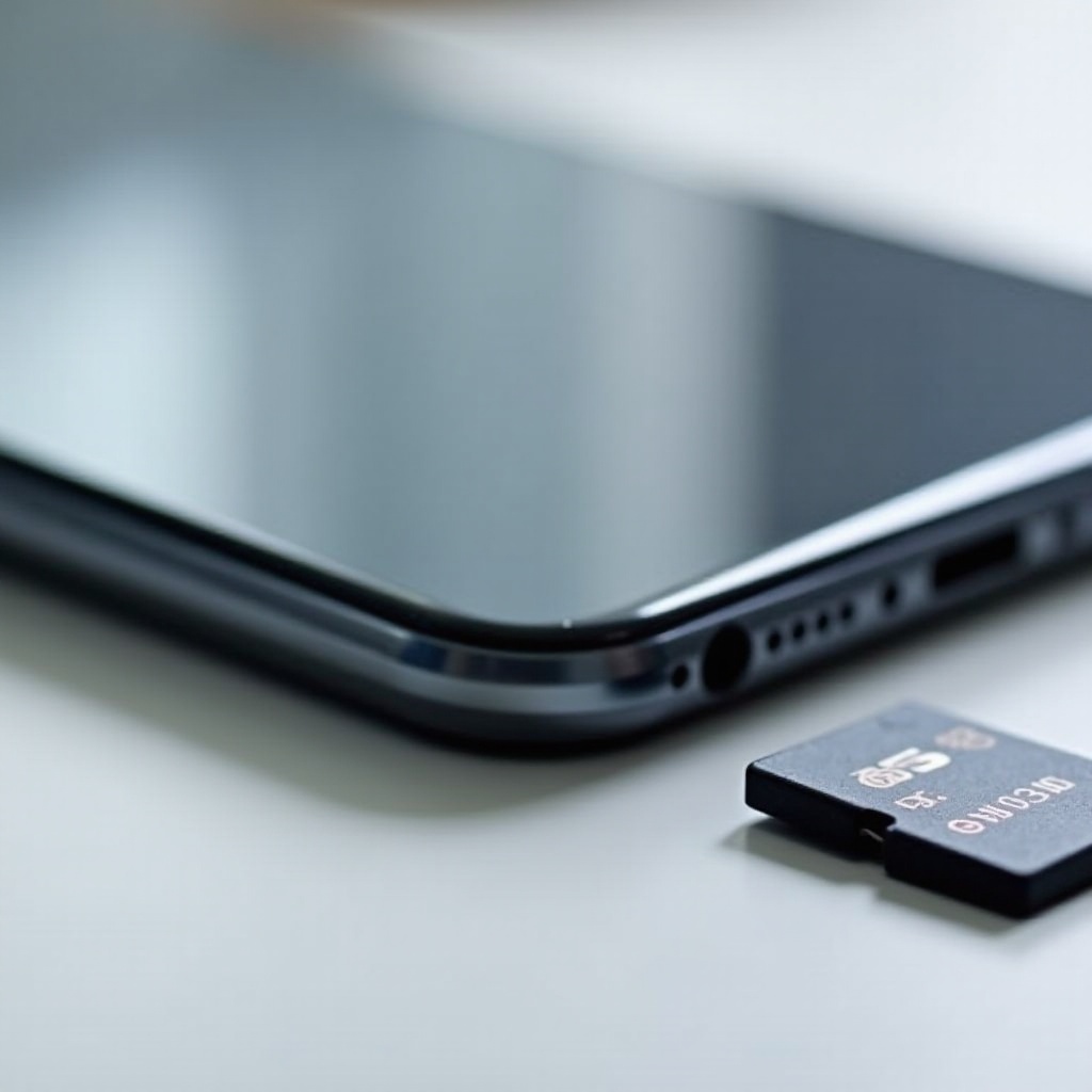 best phone with sd card