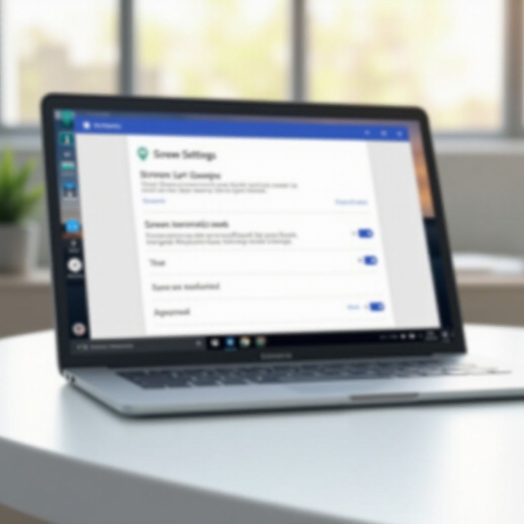 วิธีหยุดการบันทึกหน้าจอใน Chromebook