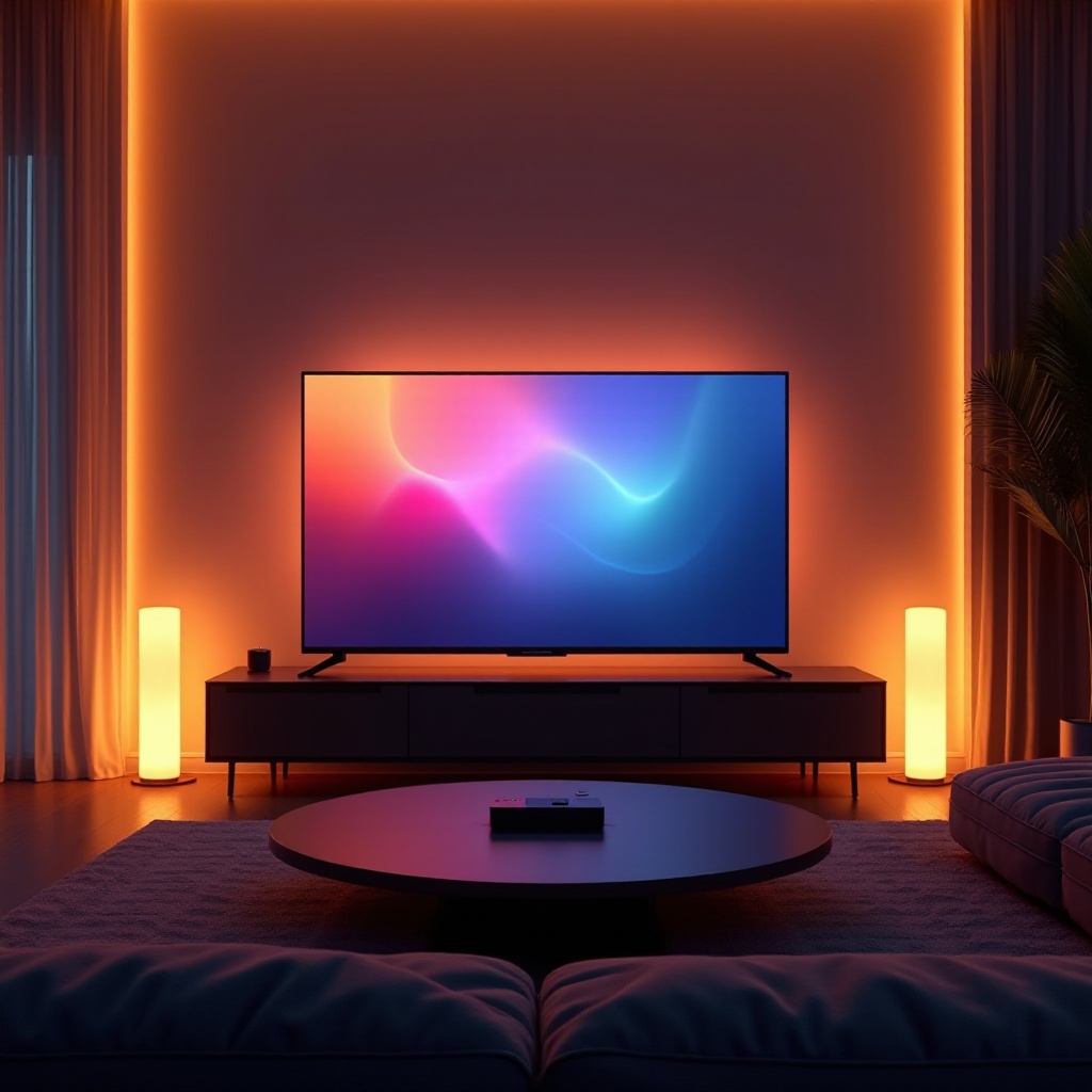 ทีวี 4K ที่ดีที่สุดสำหรับ Apple TV