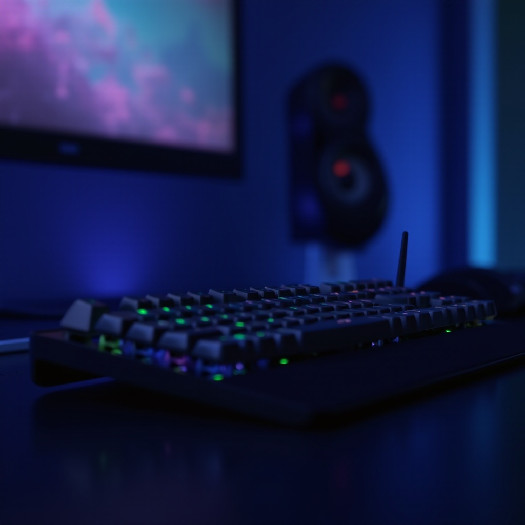 how to deactivate win key while gaming