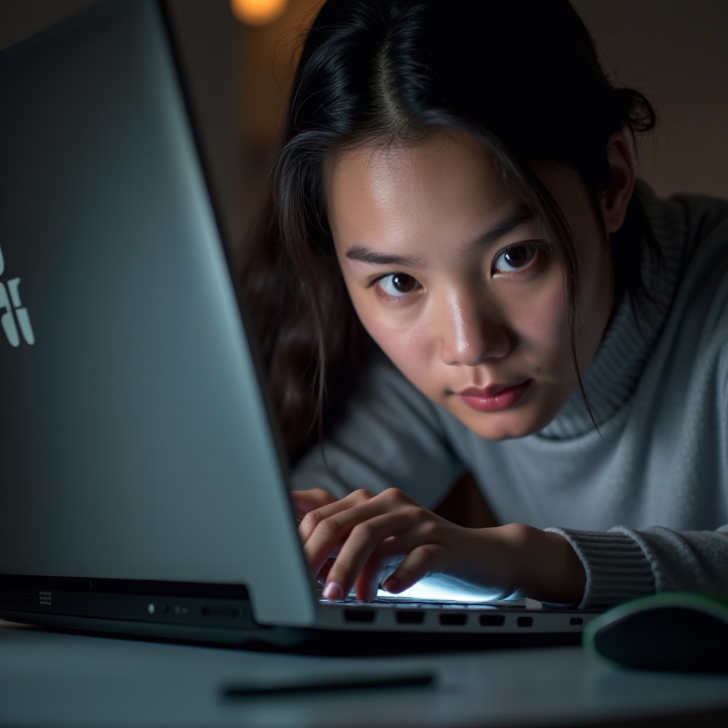 how to add ram memory to a laptop