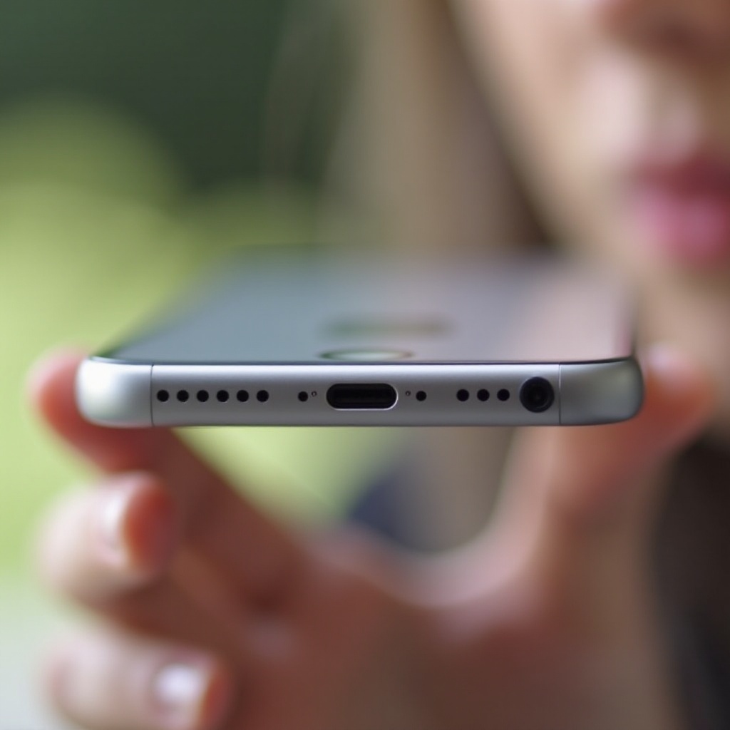 Czy iPhone ma gniazdo na kartę SD?