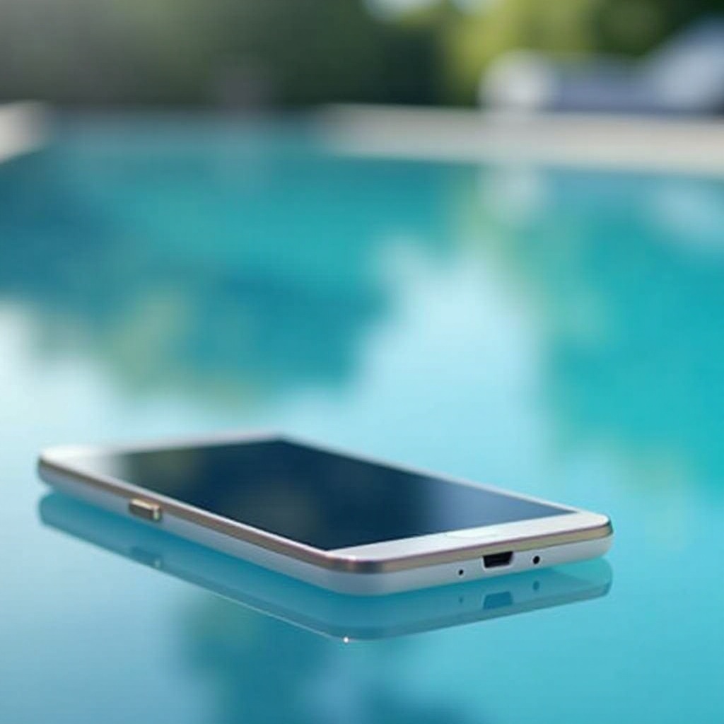 apakah moto g stylus tahan air