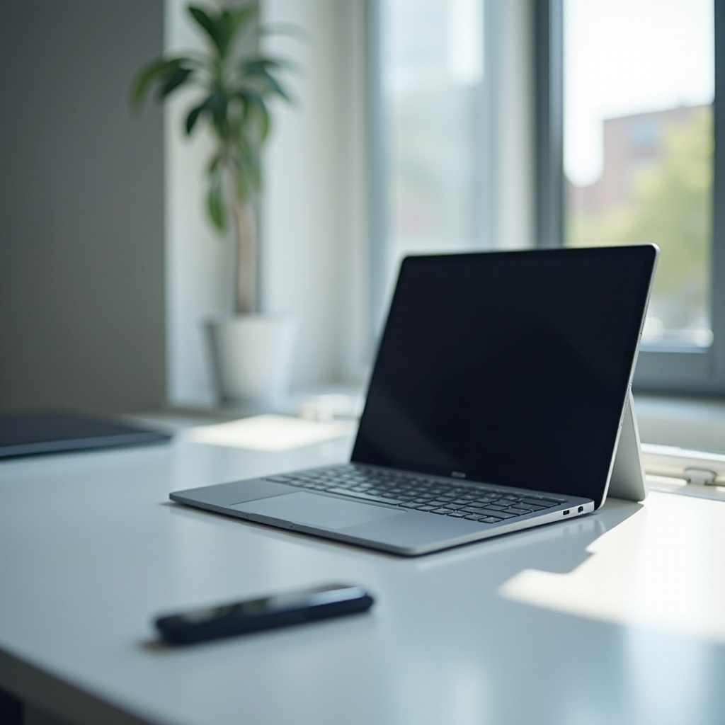 computer vergelijkbaar met Surface Pro