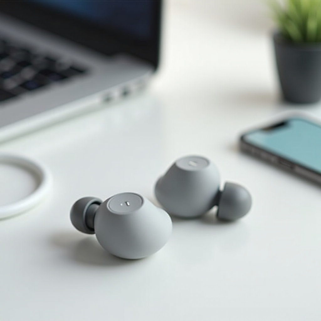 hubungkan pixel buds ke iphone