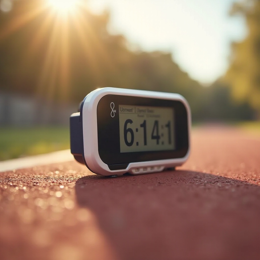 เครื่องเล่น MP3 แนะนำสำหรับการวิ่ง