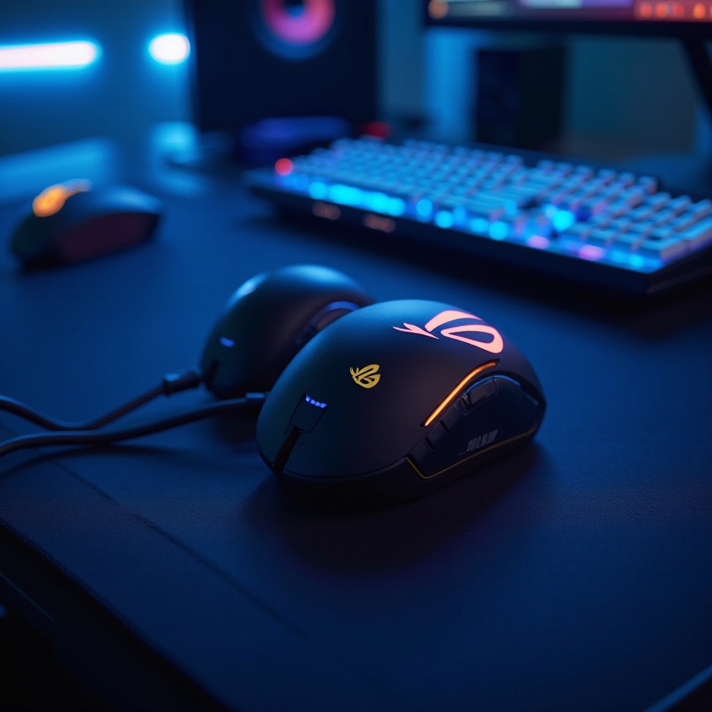 최고의 ASUS ROG Ally 액세서리