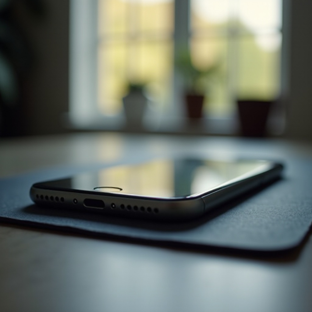 miksi puhelimeni sanoo, ettei SIM-korttia ole käytettävissä iPhone
