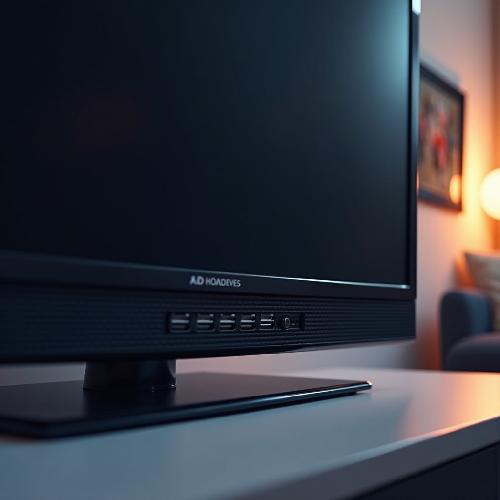 do czego służy port USB w telewizorze