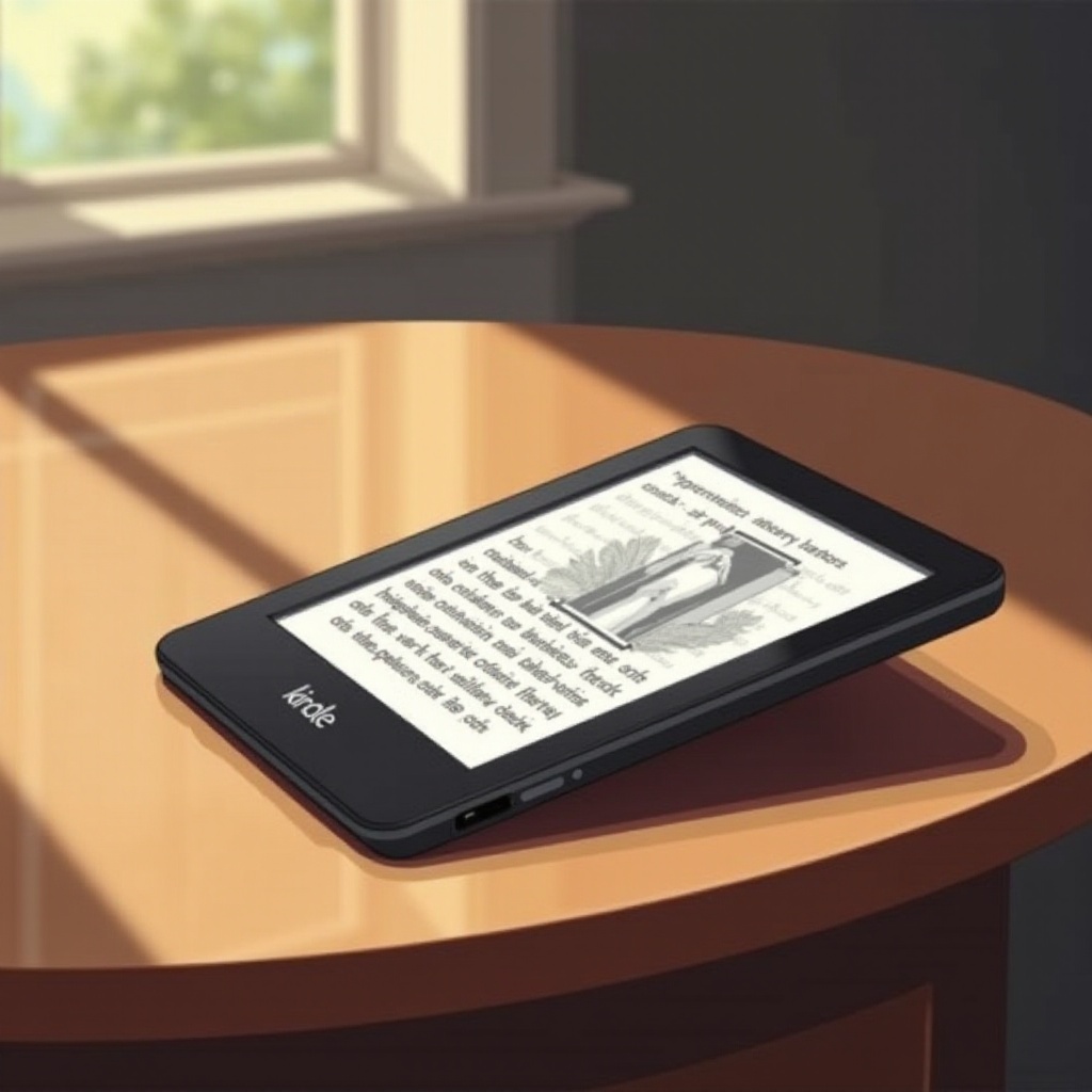 ovatko kaikki kindle paperwhite -lukulaitteet saman kokoisia