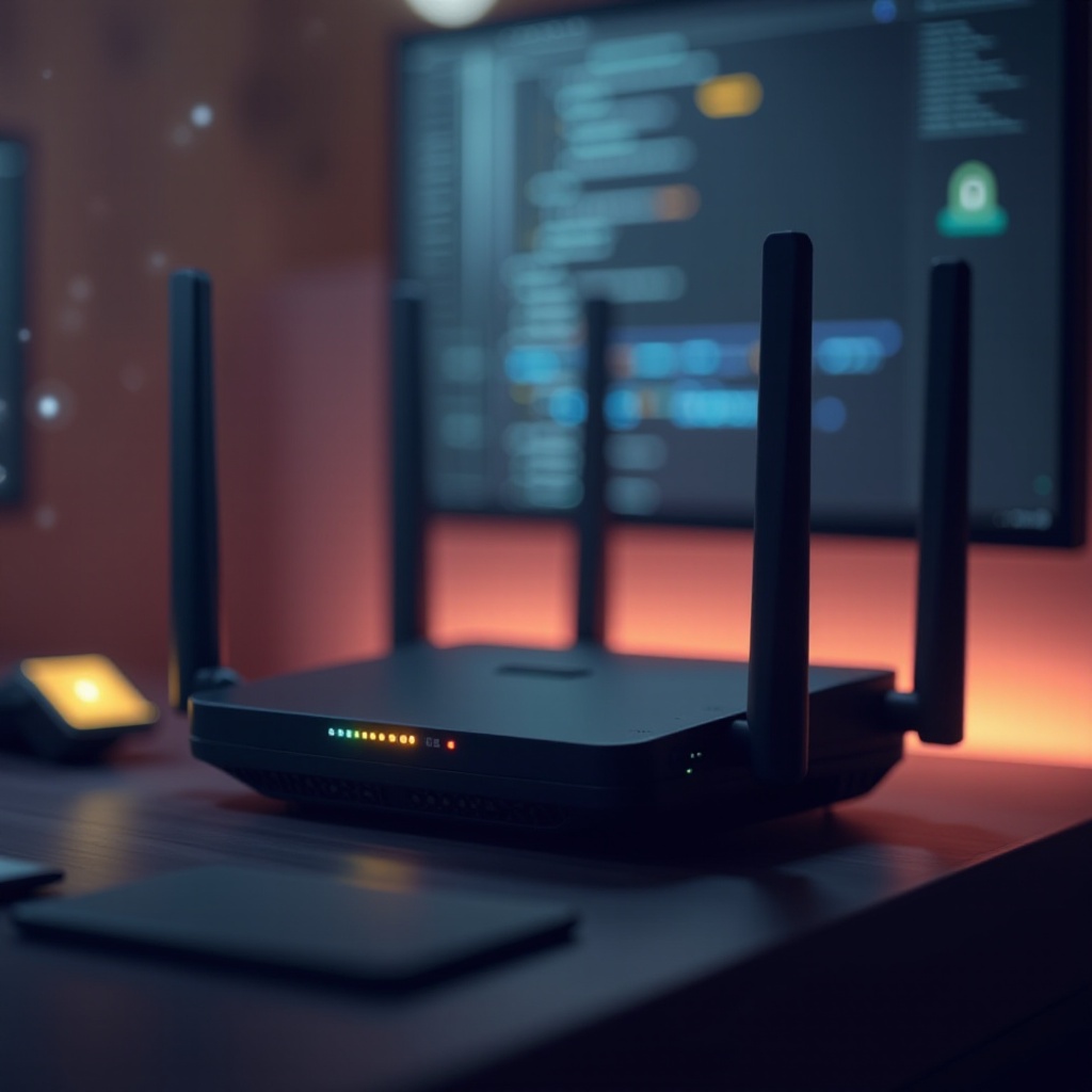 ユーザー名とパスワードなしでWiFiルーターにログインする方法