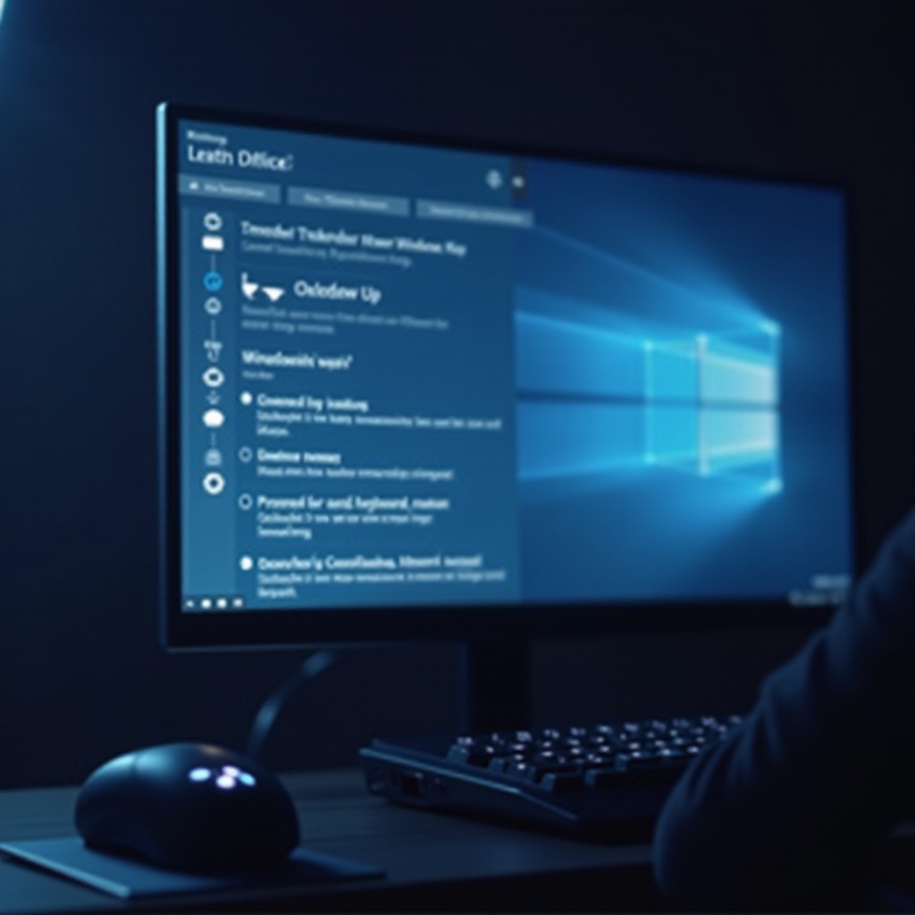 how to deactivate win key while gaming