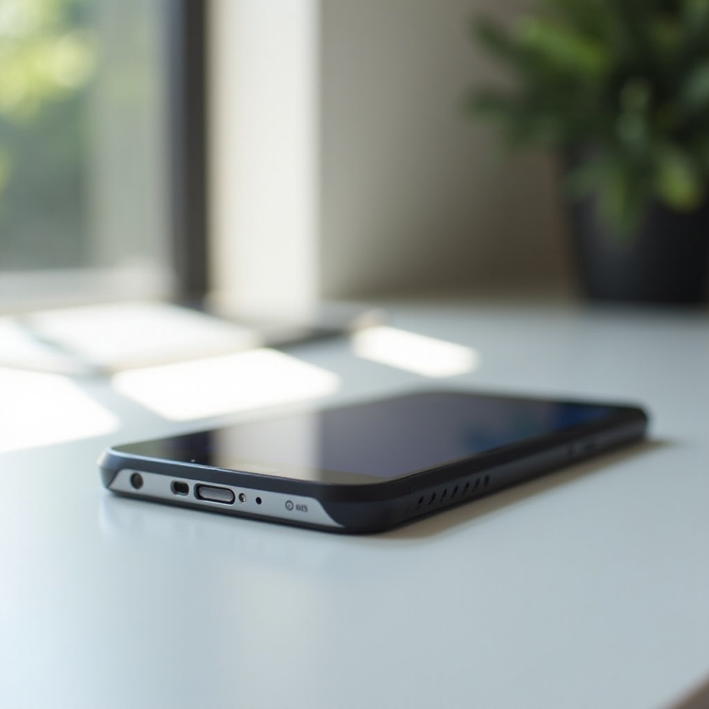 beste telefoon met SD-kaart