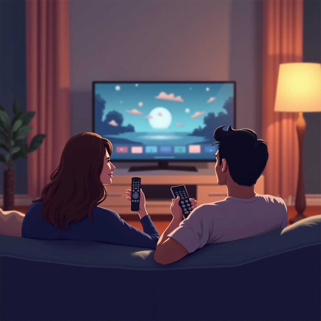 サムスンのテレビはリモコンへの反応が遅い