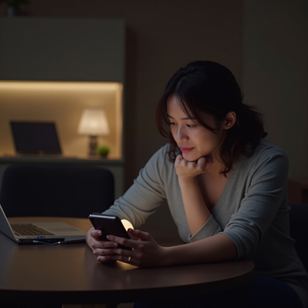 kuinka tarkistaa, onko puhelimesi kloonattu