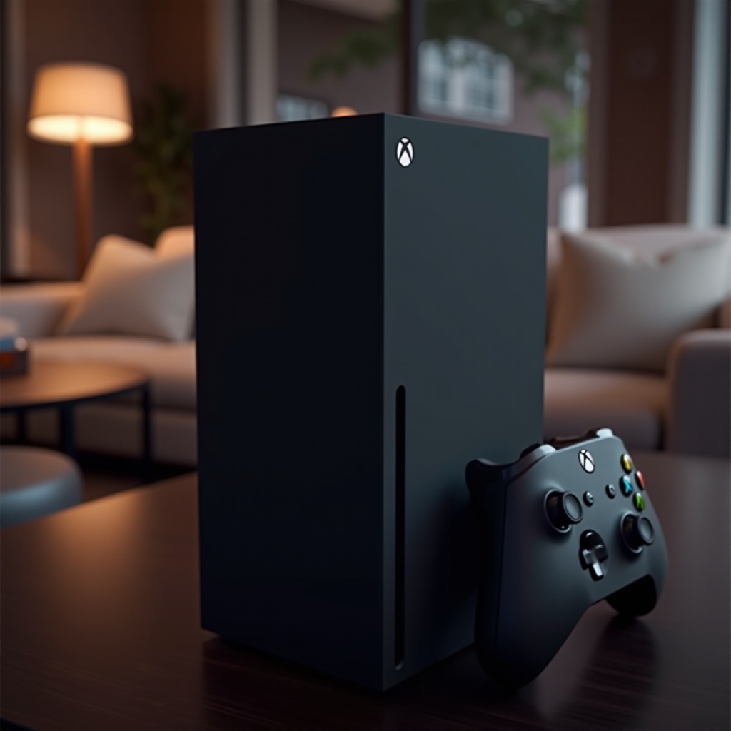 XboxシリーズX用Bluetoothアダプター