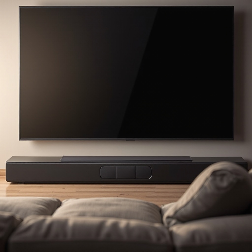 돌비 애트모스를 지원하는 최고의 사운드바