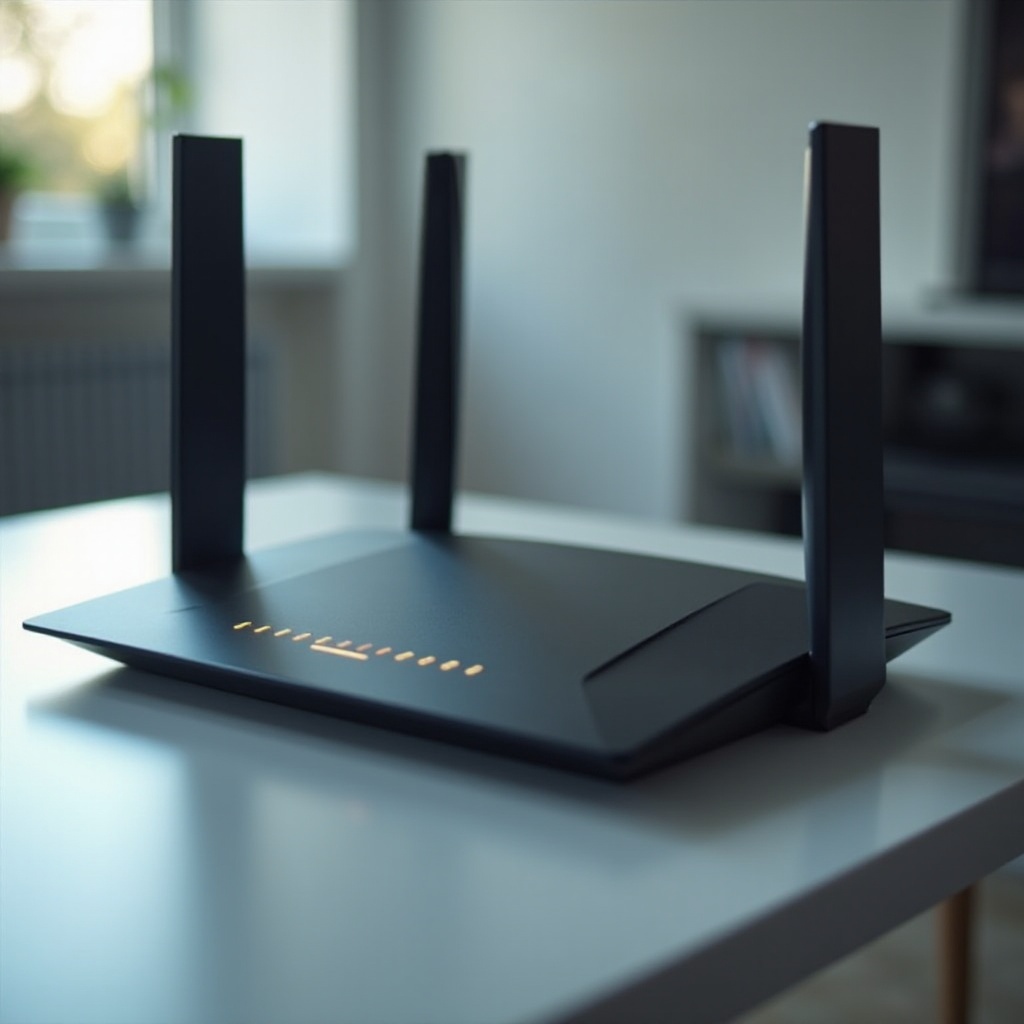 how to login to wifi router without username and password