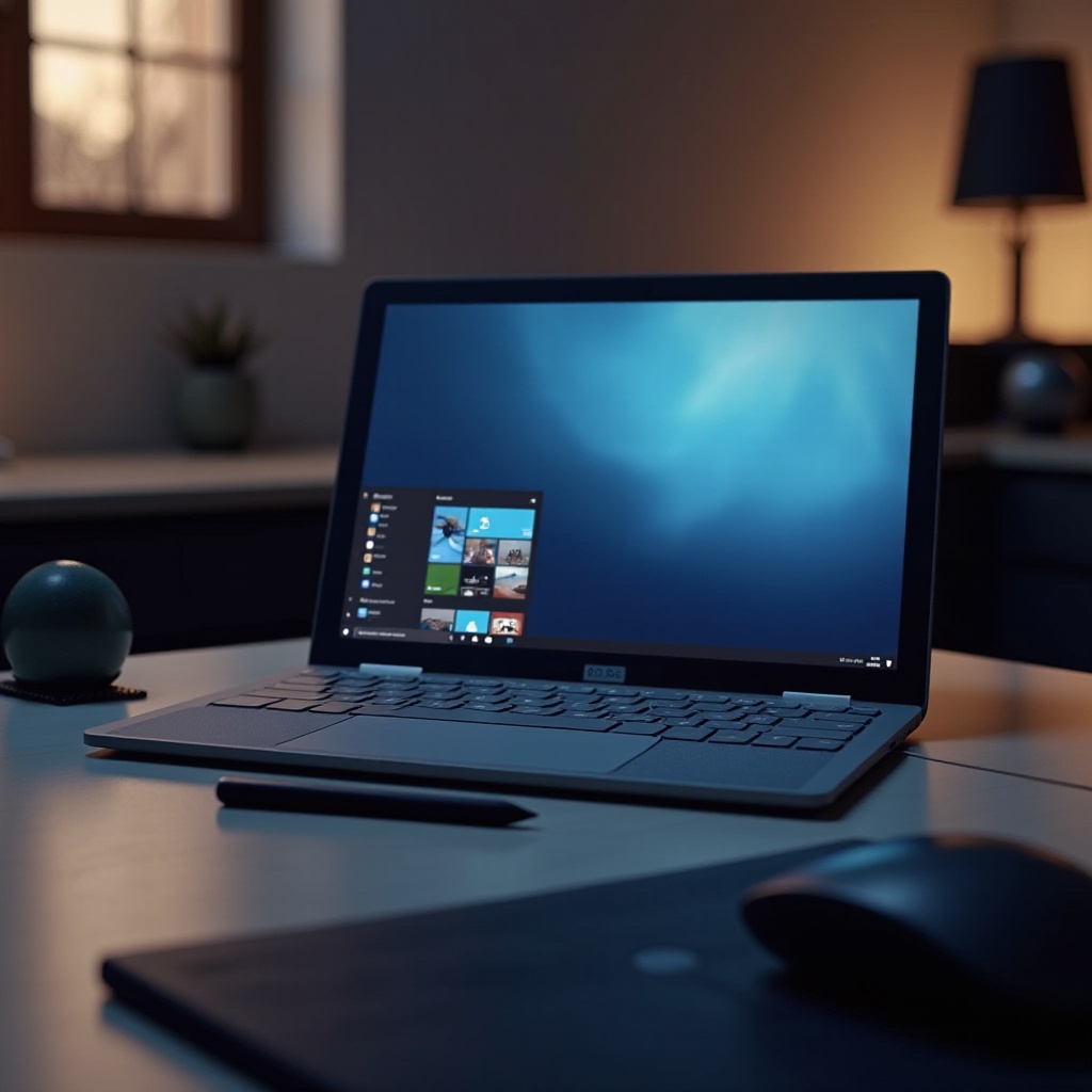 Surface Proに似たコンピューター