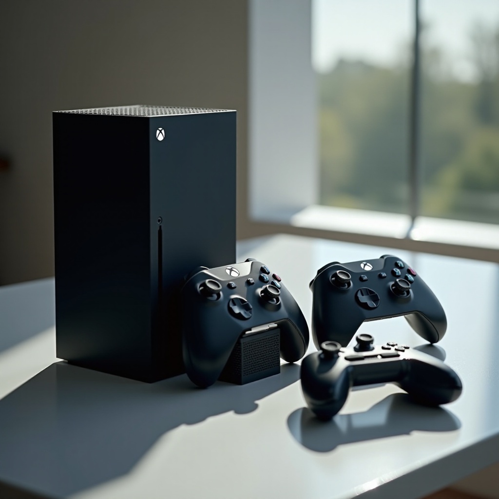 adapter bluetooth do xbox series x