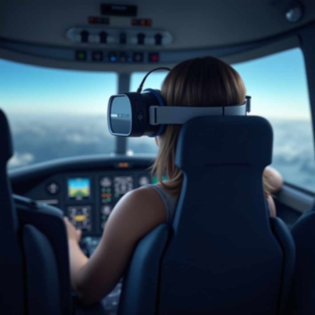 best vr headset for flight sims