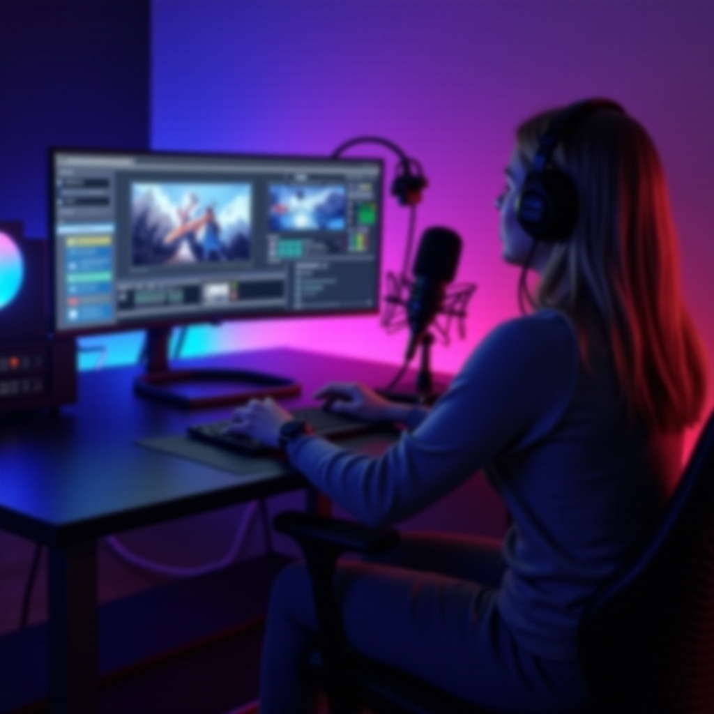 Twitchのストリーミングに最適なコンピューター