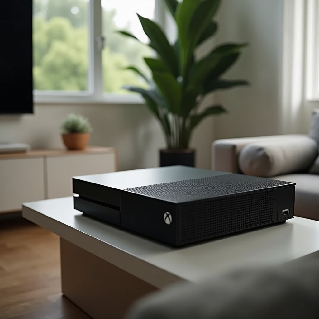 Xbox Oneのディスクが詰まった