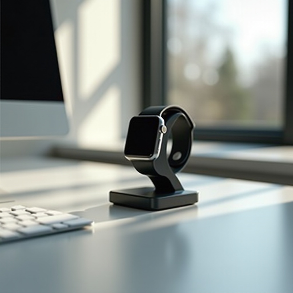 Apple Watch kuluttaa yllättäen akkua