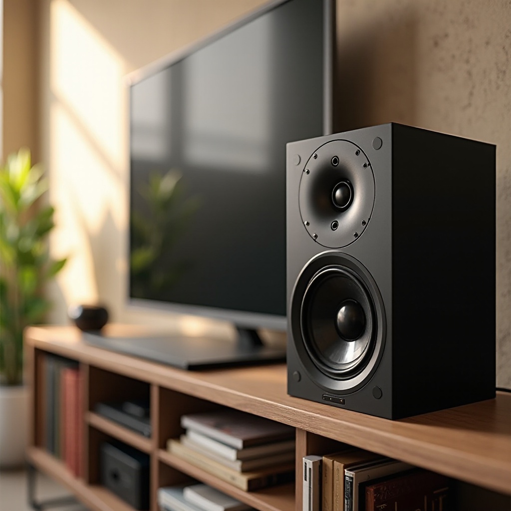 500달러 이하 최고의 북쉘프 스피커