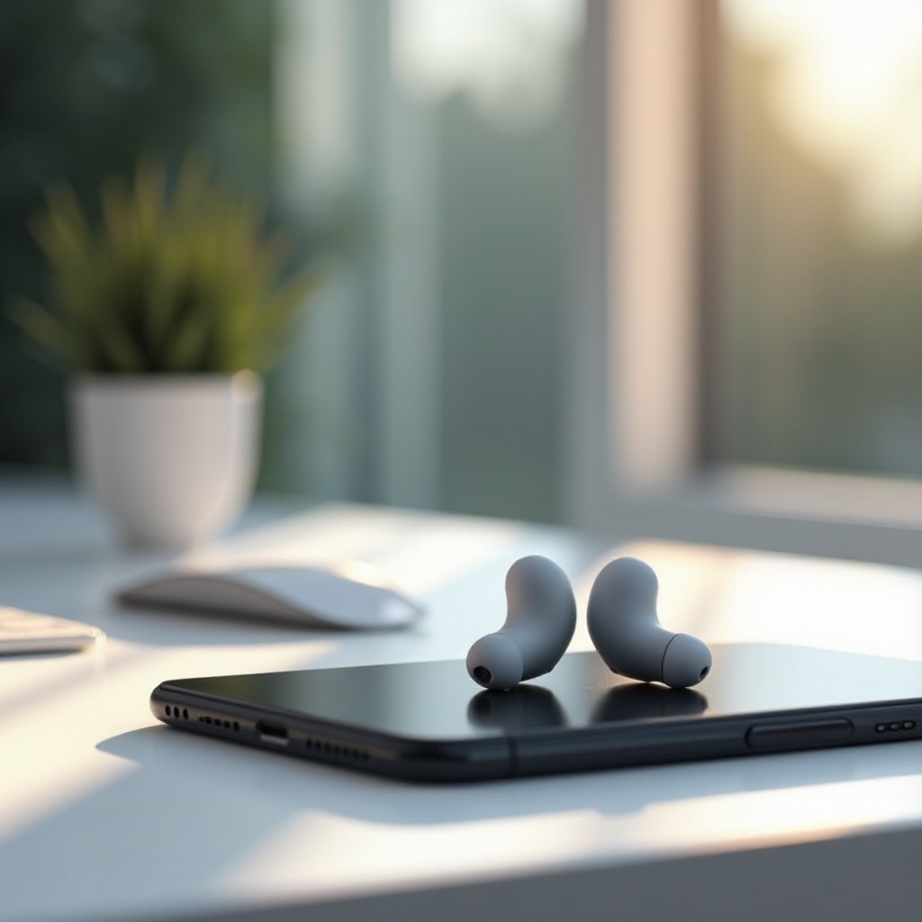 픽셀 버드를 아이폰에 연결