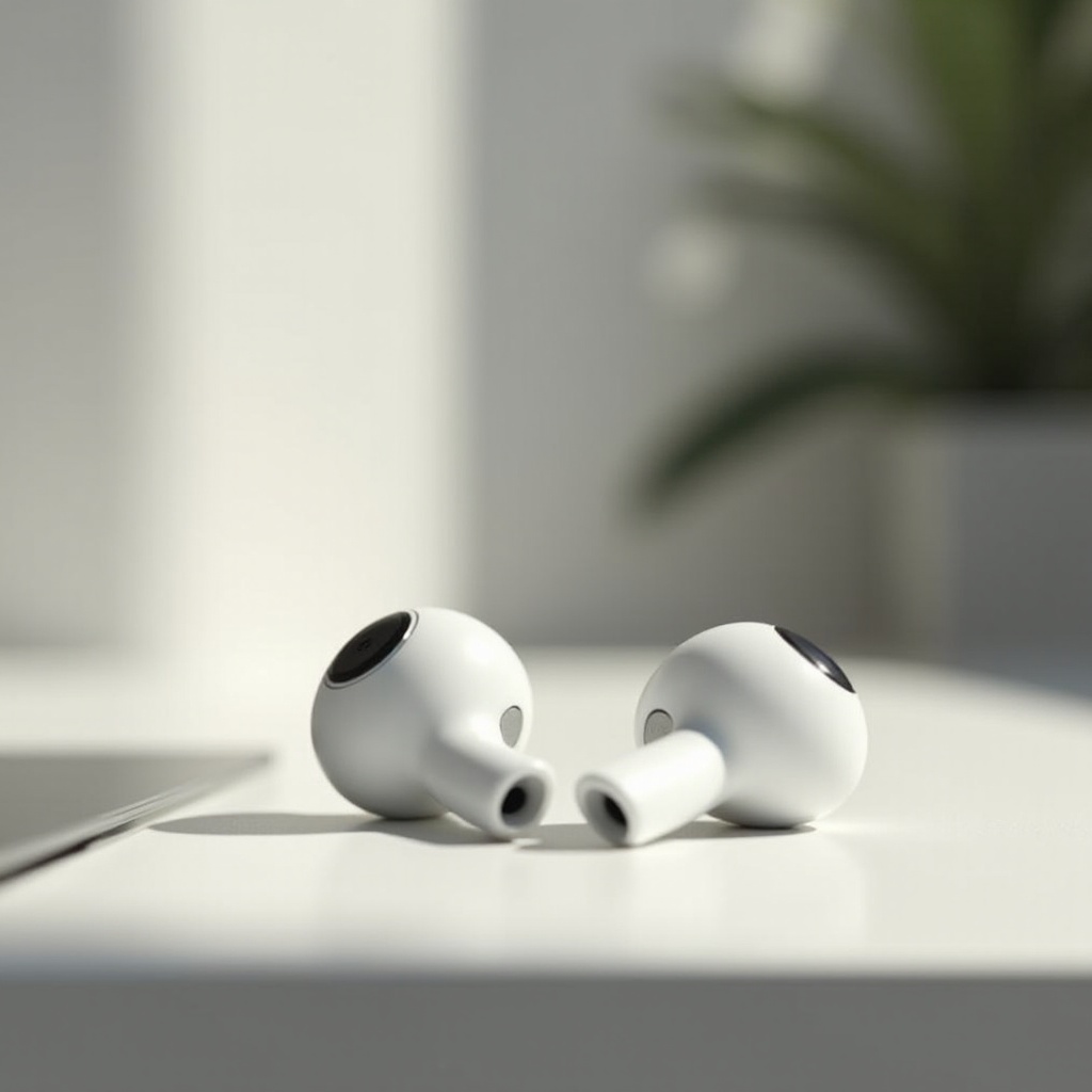 koppel pixel buds aan iphone