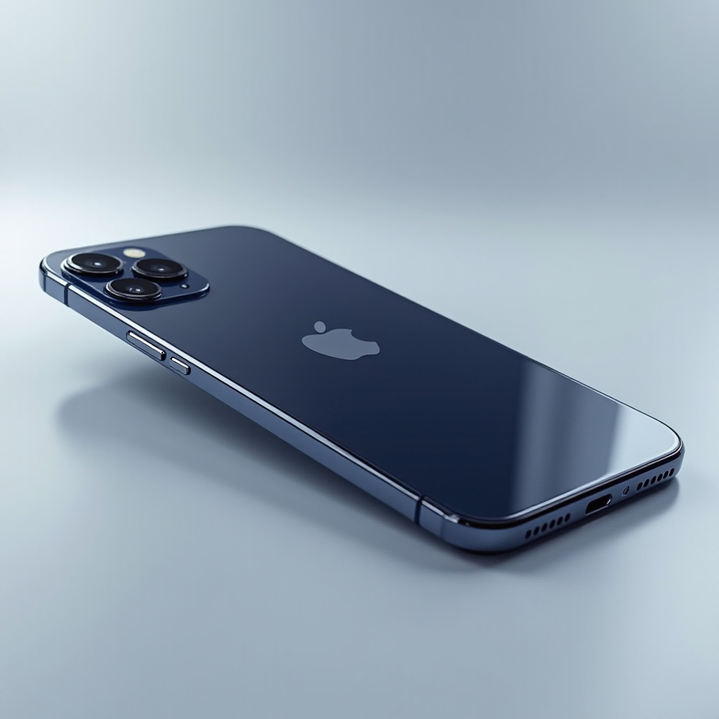 telefon komórkowy podobny do iPhone'a