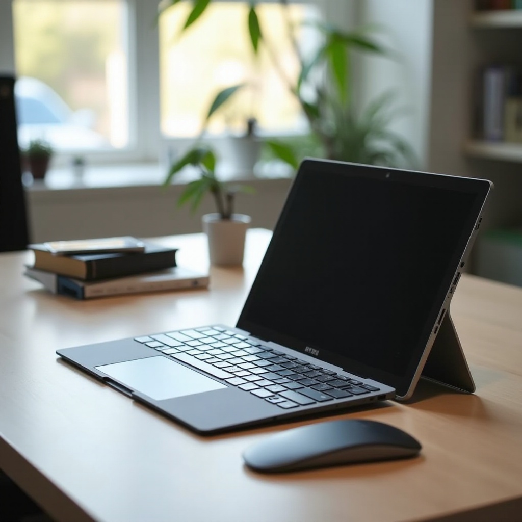 คอมพิวเตอร์ที่คล้ายกับ Surface Pro