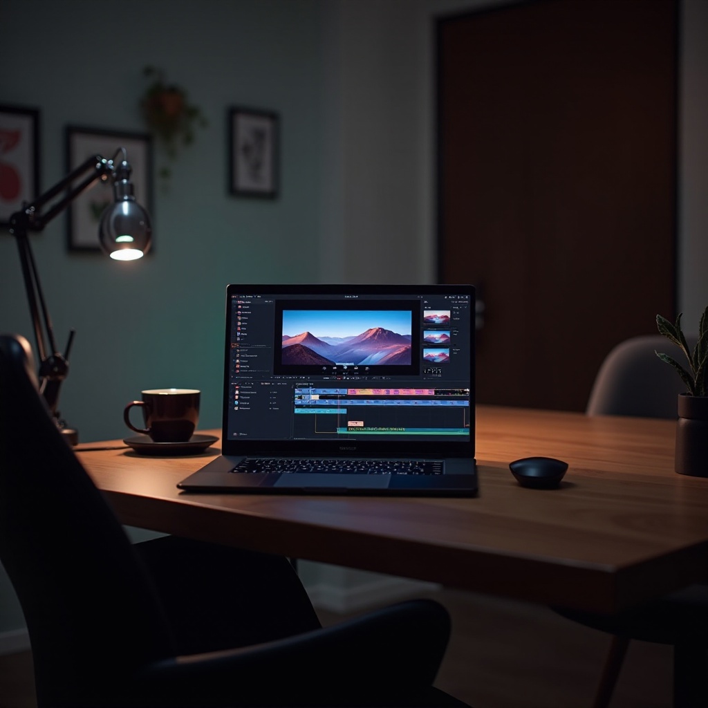 beste video editing laptop budget