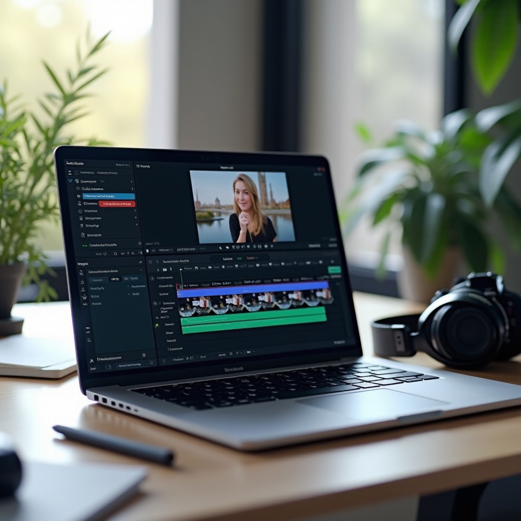 laptop pengeditan video terbaik anggaran