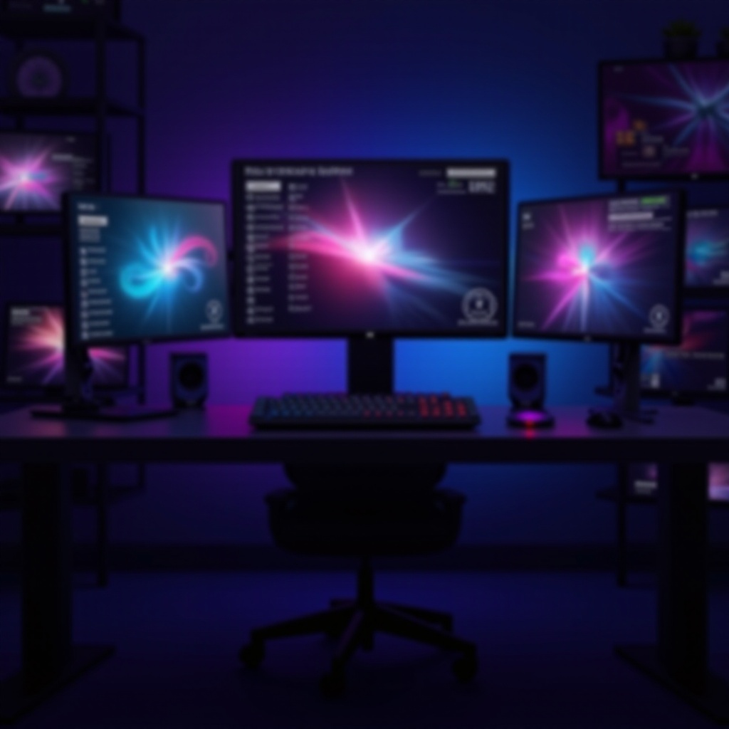 beste computer voor streaming op Twitch