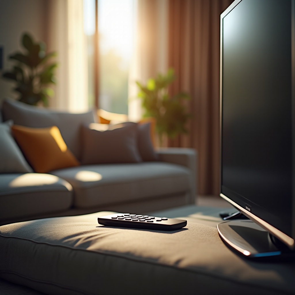 respon tv samsung lambat terhadap remote