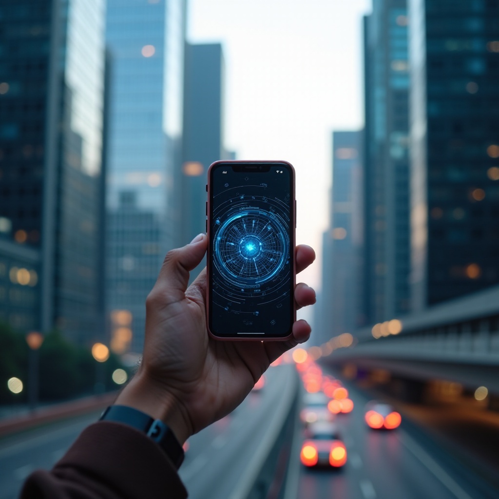 apakah ponsel 4g dapat menggunakan koneksi jaringan 5g