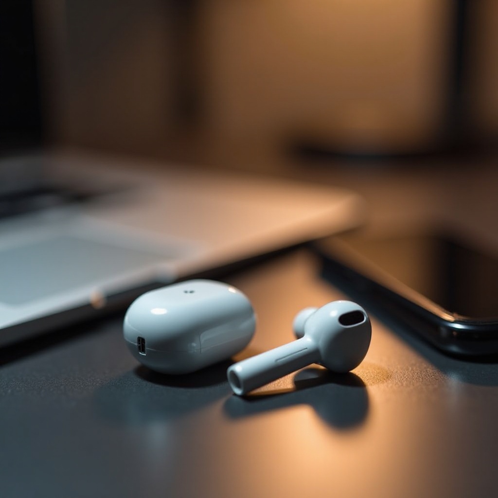 connect pixel buds to iphone