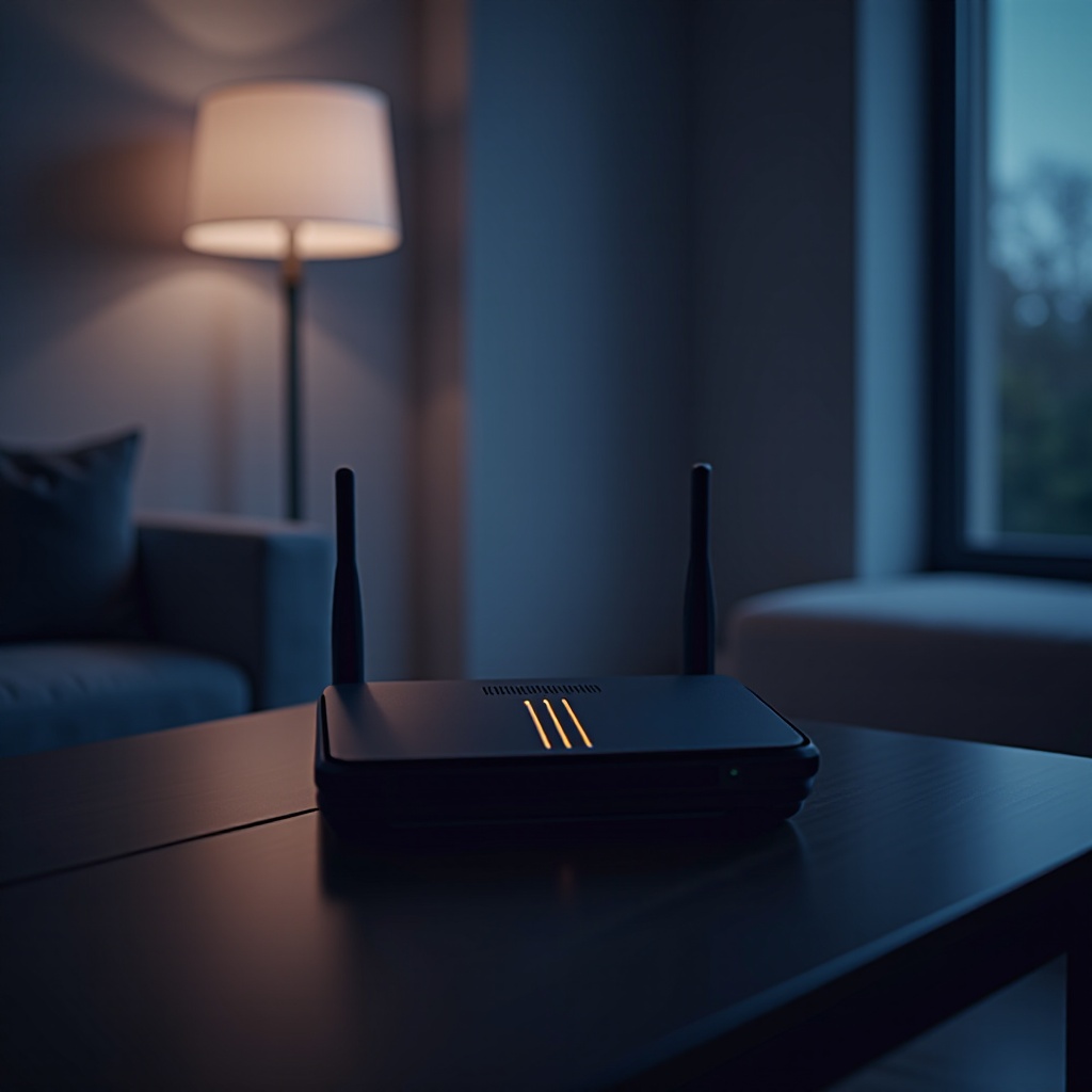 ユーザー名とパスワードなしでWiFiルーターにログインする方法